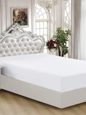 Fitted sheet