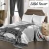 Oversized & Reversible Blanket